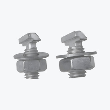 Hammerhead screw M8/M10 - W023B